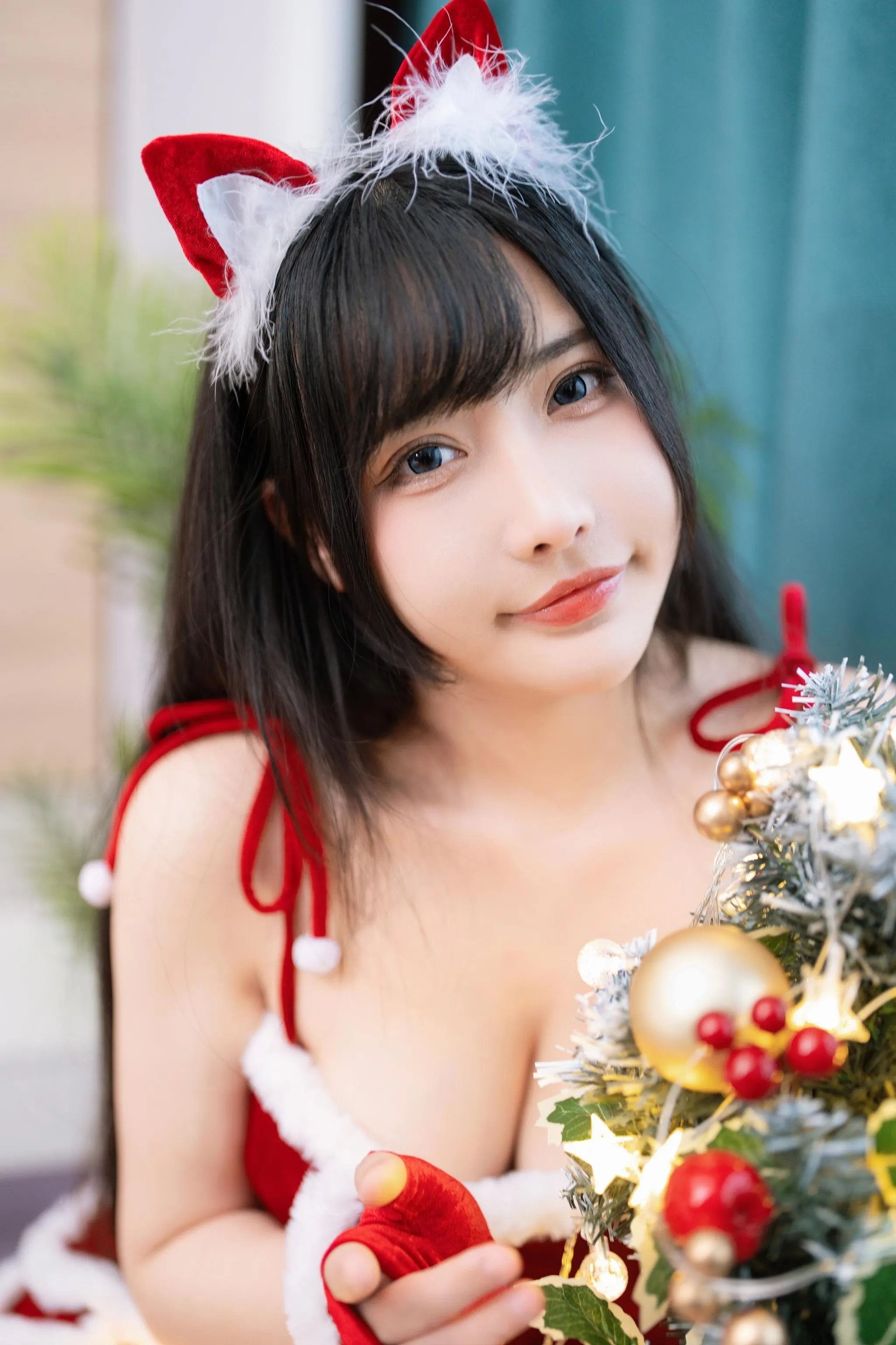 糖果果candy – NO.03 圣诞 [125P]插图1